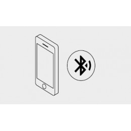 Устройство для воспроизведения музыки в сауне, Effe, ESS - Effe Sound System, с Bluetooth