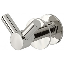 Крючок, Сунержа, Виват, шгв 48*48*67, цвет-сталь (без покрытия)