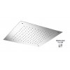 Верхний душ, Almar, Shower Heads built-n, 498*498, цвет-Stainless Steel Mirror (Товар заказной, возврату не подлежит)