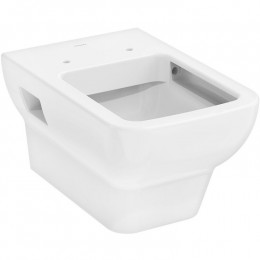 Унитаз, Hansgrohe, CreekTide Q, подвесной, шг 360*540, цвет-белый