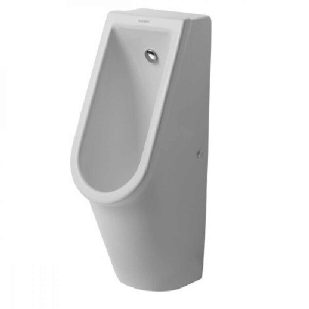 Писсуар, Duravit, Starck 3, шгв 245*300*700, цвет-белый