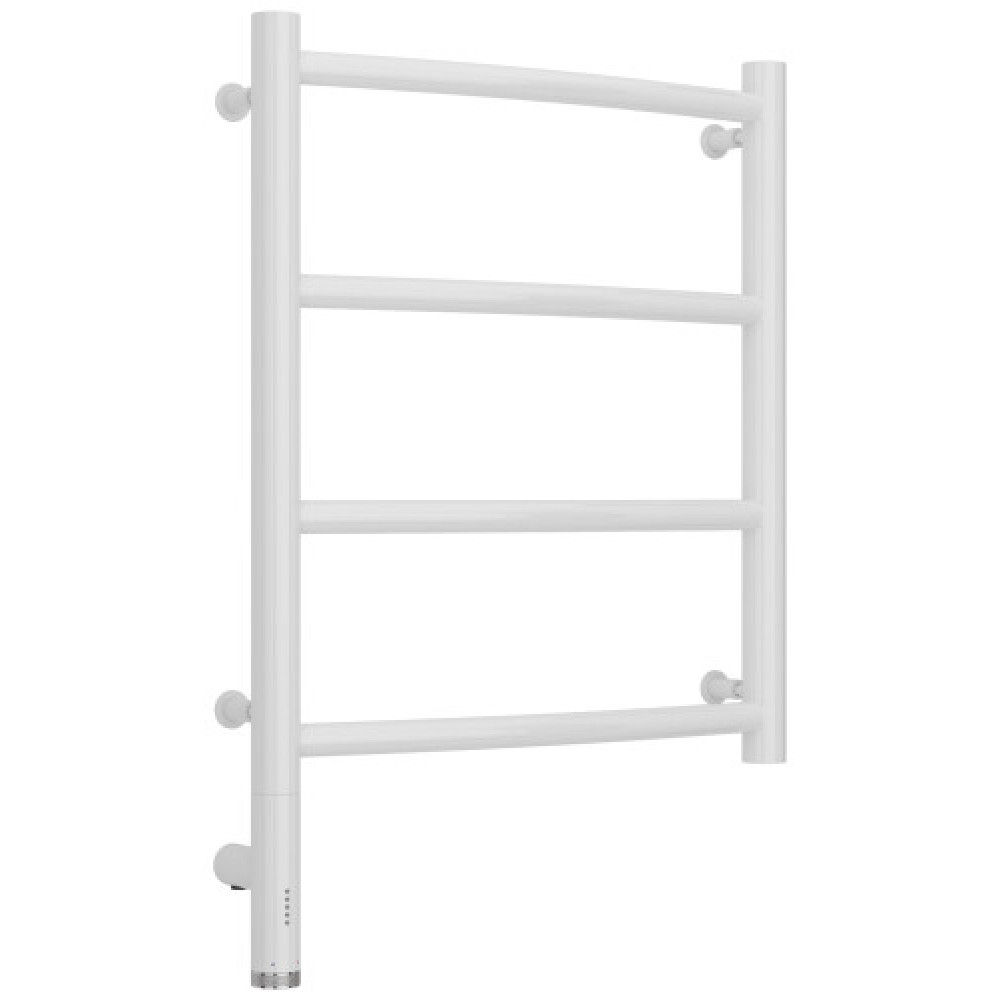 Полотенцесушитель, Сунержа, Галант 3.0, шгв 432*89*624, нижнее слева, МЭМ, цвет-белый