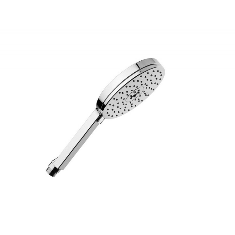 Ручной душ, Fantini, Mint, 140, цвет-хром