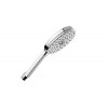 Ручной душ, Fantini, Mint, 140, цвет-хром