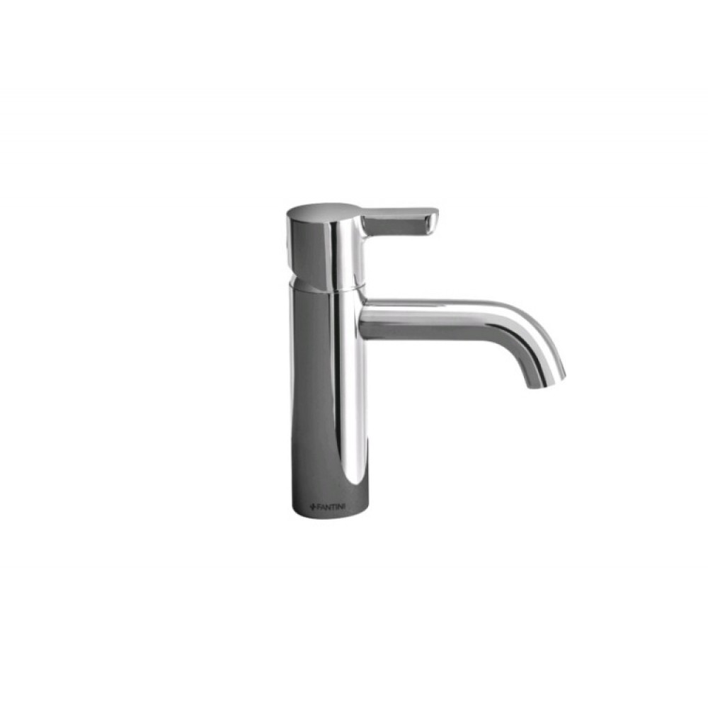 Смеситель для раковины, Fantini, Icona Classic, цвет-хром