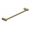 Полотенцедержатель, Kludi, VELA R, шгв 450*67*30, цвет-золото брашированное/шлифованное (Brushed Gold)