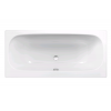 Ванна, Bette, BetteDuett, шгв 1700*800*420, HLZ, цвет-белый