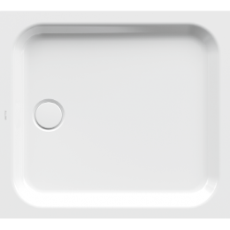 Душевой поддон, Bette, BetteSupra, шгв 1300*900*65, с BetteАнтислип Sense, цвет-белый