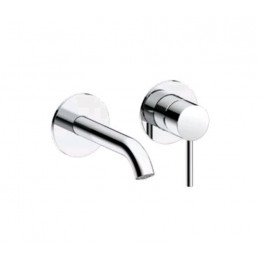 Смеситель для раковины, Almar, цвет-хром (Товар заказной, возврату не подлежит)