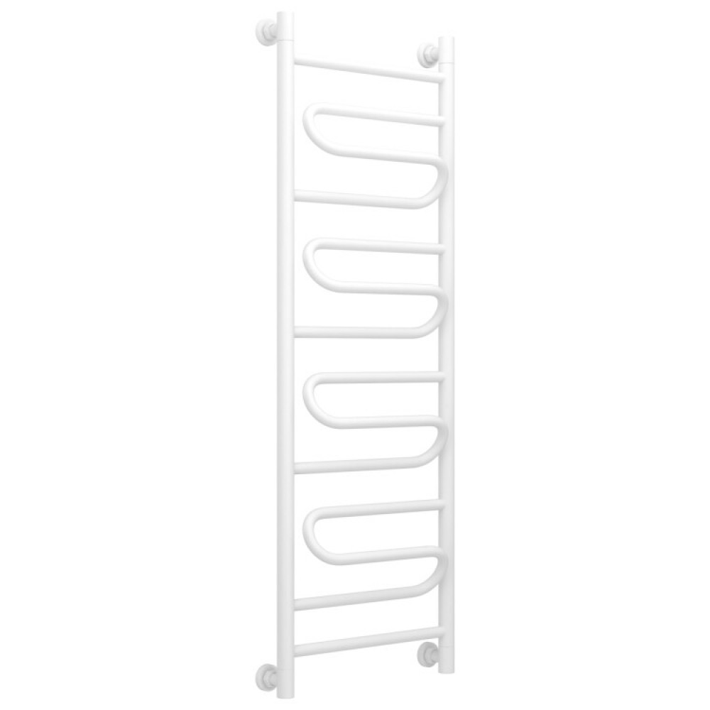 Полотенцесушитель, Сунержа, Элегия+, шгв 450*121*1262, цвет-белый матовый