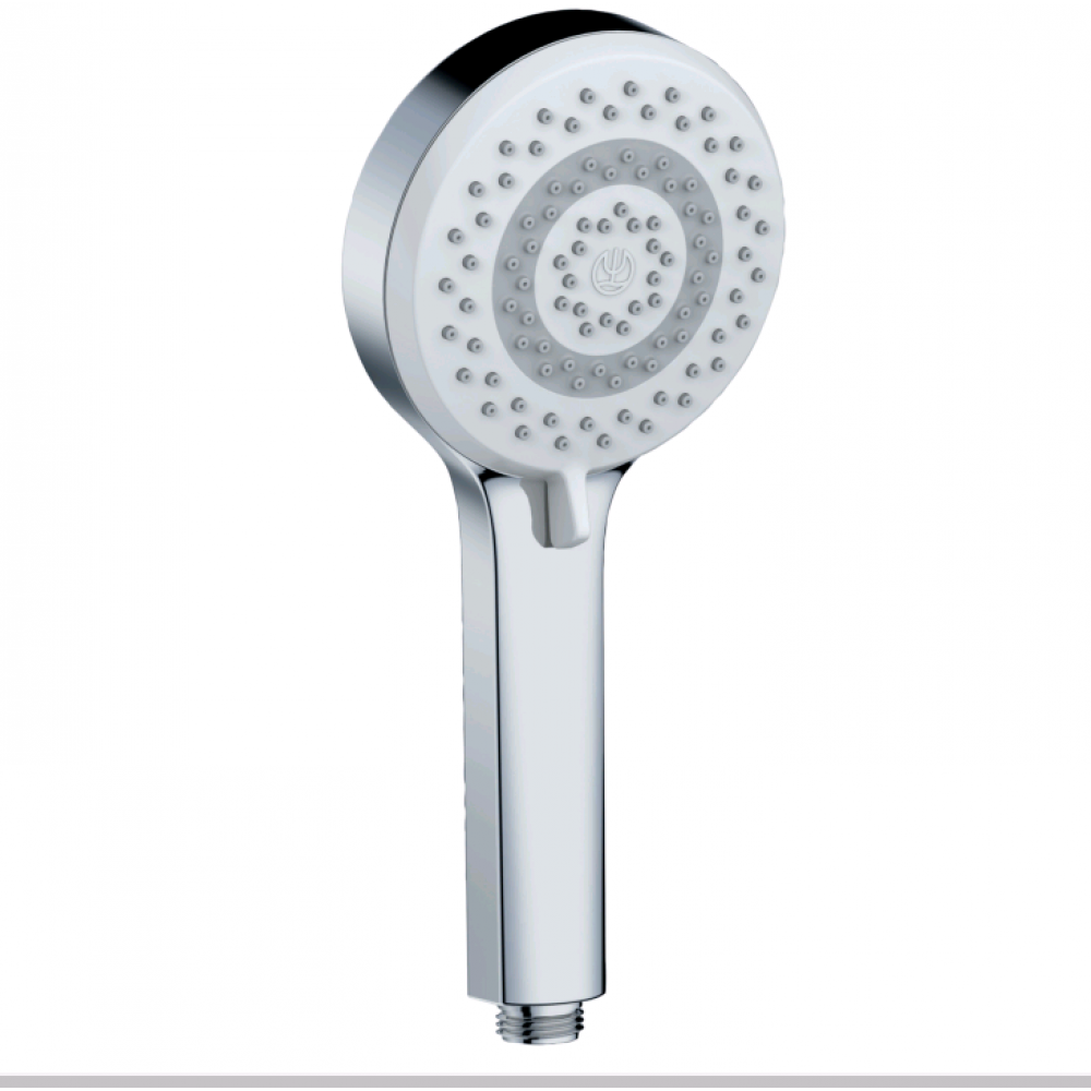 Ручной душ, Kludi, DIVE S, цвет-хром