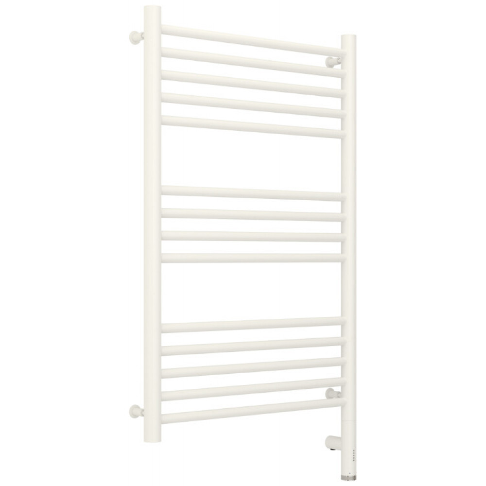 Полотенцесушитель, Сунержа, Богема 3.0, прямая, шгв 532*75*924, нижнее справа, МЭМ, цвет-белый матовый