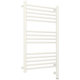 Полотенцесушитель, Сунержа, Богема 3.0, прямая, шгв 532*75*924, нижнее справа, МЭМ, цвет-белый матовый