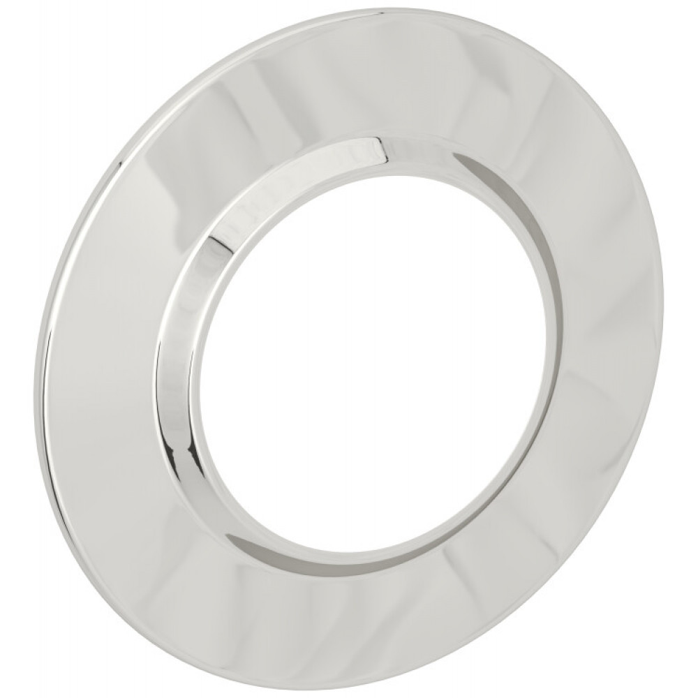 Увеличитель диаметра, Сунержа, TUBE, цвет-сталь (без покрытия)