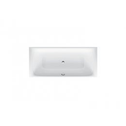 Ванна, Bette, BetteLux, шгв 1700*750*450, BetteGlasur® Plus, цвет-белый