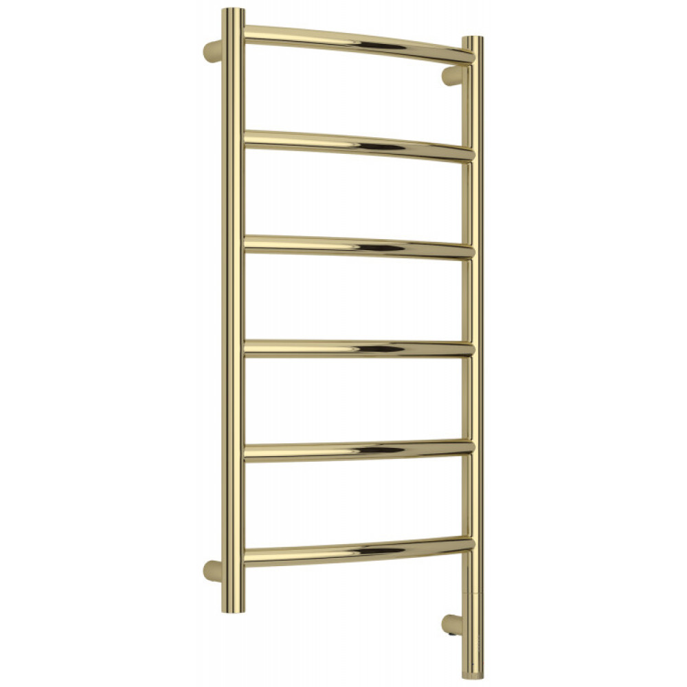 Полотенцесушитель, Сунержа, Галант 3.1, шгв 432*96*923, нижнее справа, МЭМ, цвет-шампань