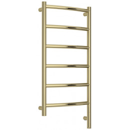 Полотенцесушитель, Сунержа, Галант 3.1, шгв 432*96*923, нижнее справа, МЭМ, цвет-шампань