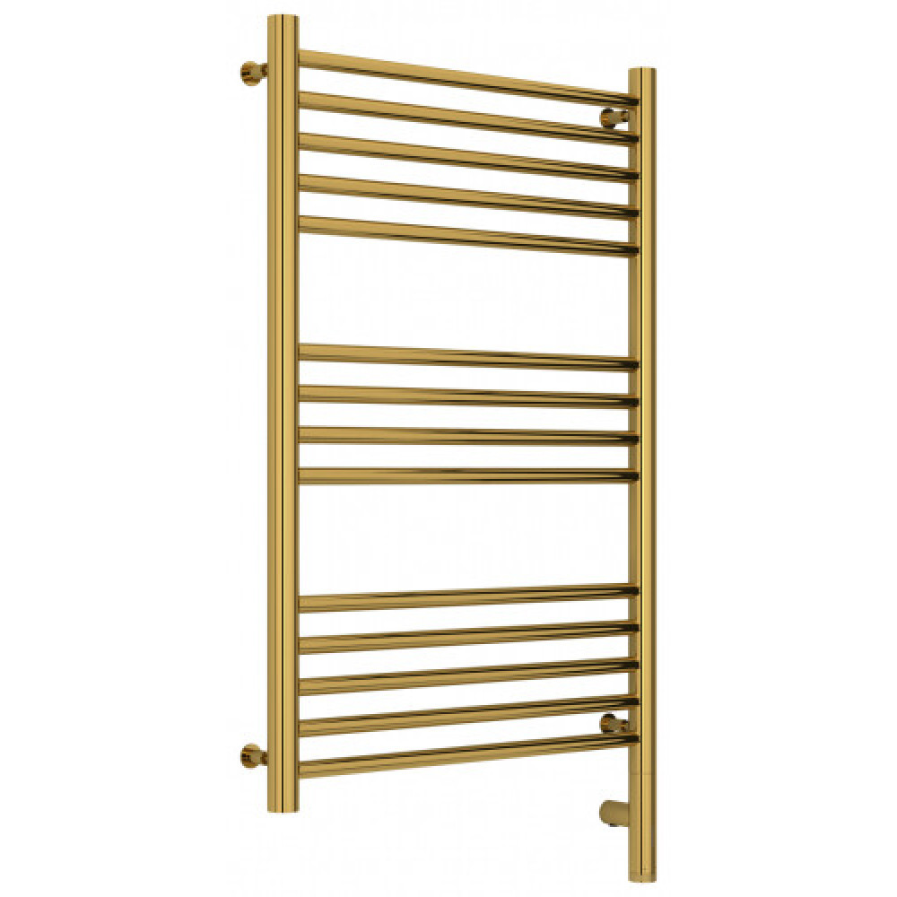 Полотенцесушитель, Сунержа, Богема 3.0, шгв 532*75*924, нижнее справа, МЭМ, цвет-золото