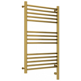 Полотенцесушитель, Сунержа, Богема 3.0, шгв 532*75*924, нижнее справа, МЭМ, цвет-золото