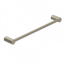 Полотенцедержатель, Kludi, VELA R, шгв 450*67*30, цвет-никель брашированный