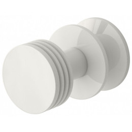 Крючок, Сунержа, КАНЬОН, шгв 34*49*34, цвет-белый