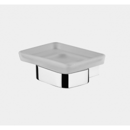 Мыльница, Fima Carlo Frattini, Accessori, шгв 118*108*43, цвет-золото брашированное