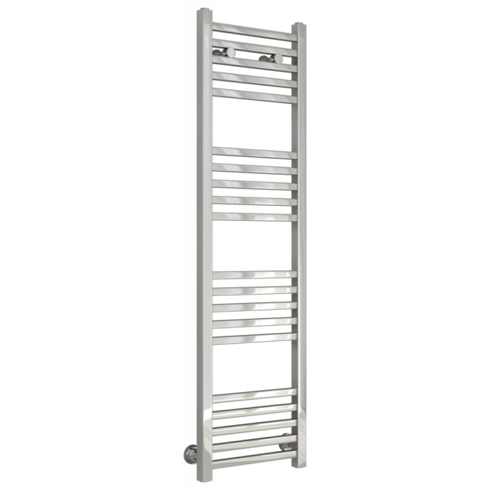 Полотенцесушитель, Сунержа, Модус, шгв 350*75*1207, цвет-черный хром