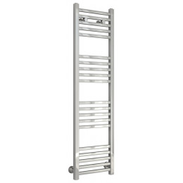 Полотенцесушитель, Сунержа, Модус, шгв 350*75*1207, цвет-черный хром