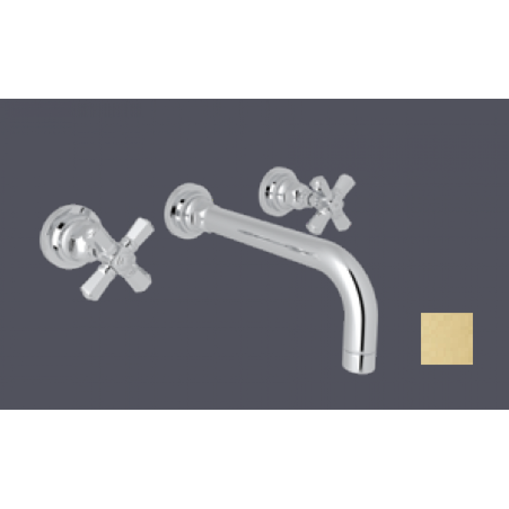 Смеситель для раковины, Nicolazzi, Agora, цвет-Antique Gold