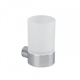 Стакан, Splendy, Passion, шгв 71.5*92*119, цвет-хром