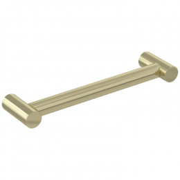 Поручень, Сунержа, прямой, шгв 332*88*32, цвет-шампань