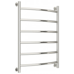 Полотенцесушитель, Сунержа, Галант+, шгв 650*123*862, цвет-сталь (без покрытия)