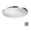 Верхний душ, Almar, Shower Heads Emotion, 300*300, цвет-Copper Brushed PVD (Товар заказной, возврату не подлежит)
