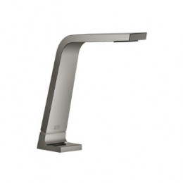 Излив, Dornbracht, CL.1, цвет-Dark Chrome