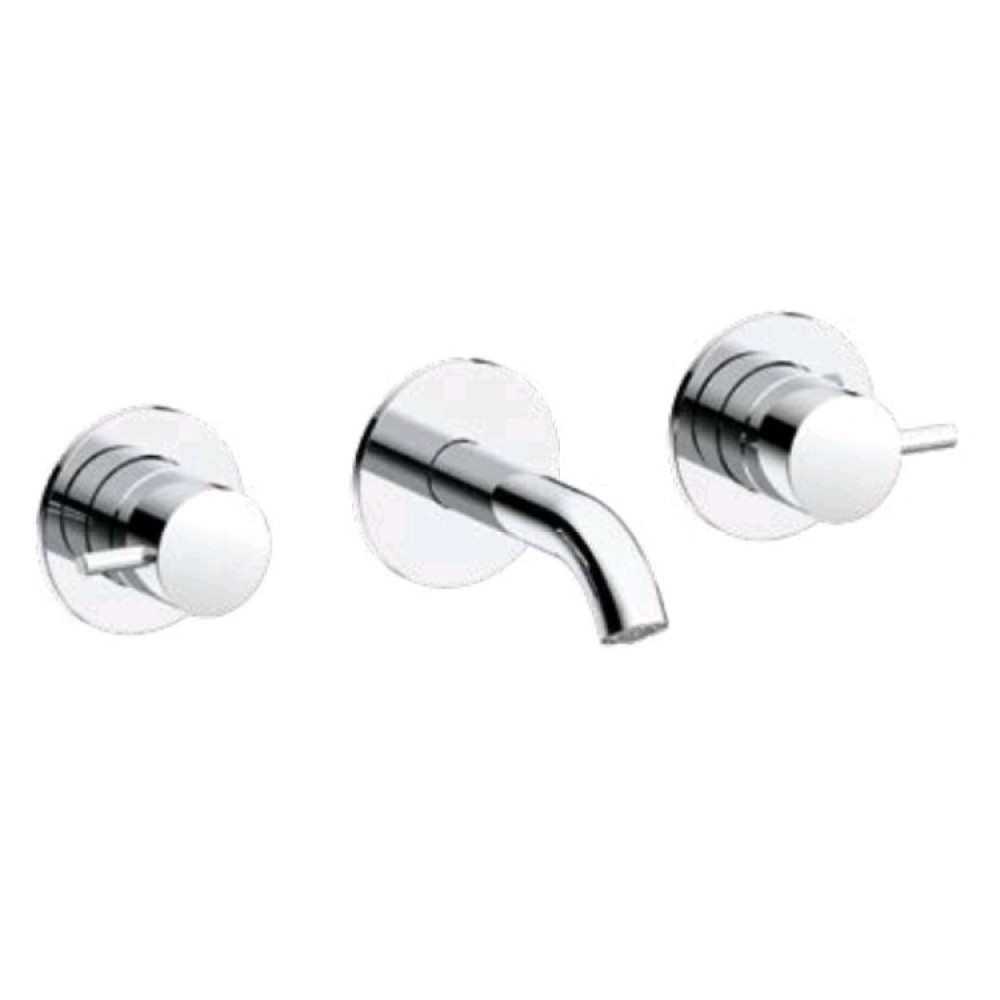 Смеситель для раковины, Almar, цвет-хром (Товар заказной, возврату не подлежит)