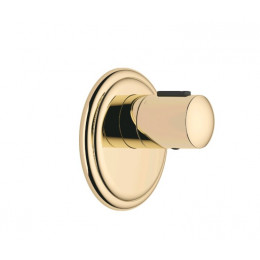 Смеситель для душа, Dornbracht, Madison, на 1 потребитель, цвет-латунь (Brass, Polished Brass)