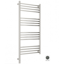 Полотенцесушитель, Сунержа, Богема 3.1, шгв 532*74*1124, нижнее слева, МЭМ, цвет-RAL 7043