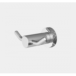 Крючок, Fima Carlo Frattini, Accessori, шгв 110*58,5*40, цвет-брашированная янтарная бронза