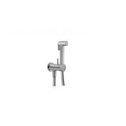 Гигиенический душ, Fantini, AF/21, цвет-Brushed Nickel PVD