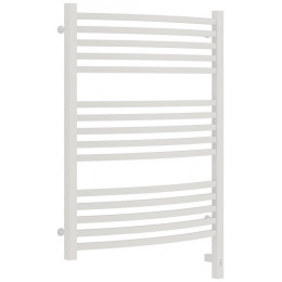 Полотенцесушитель, Сунержа, Аркус 3.0, шгв 630*115*920, нижнее справа, МЭМ, цвет-белый матовый