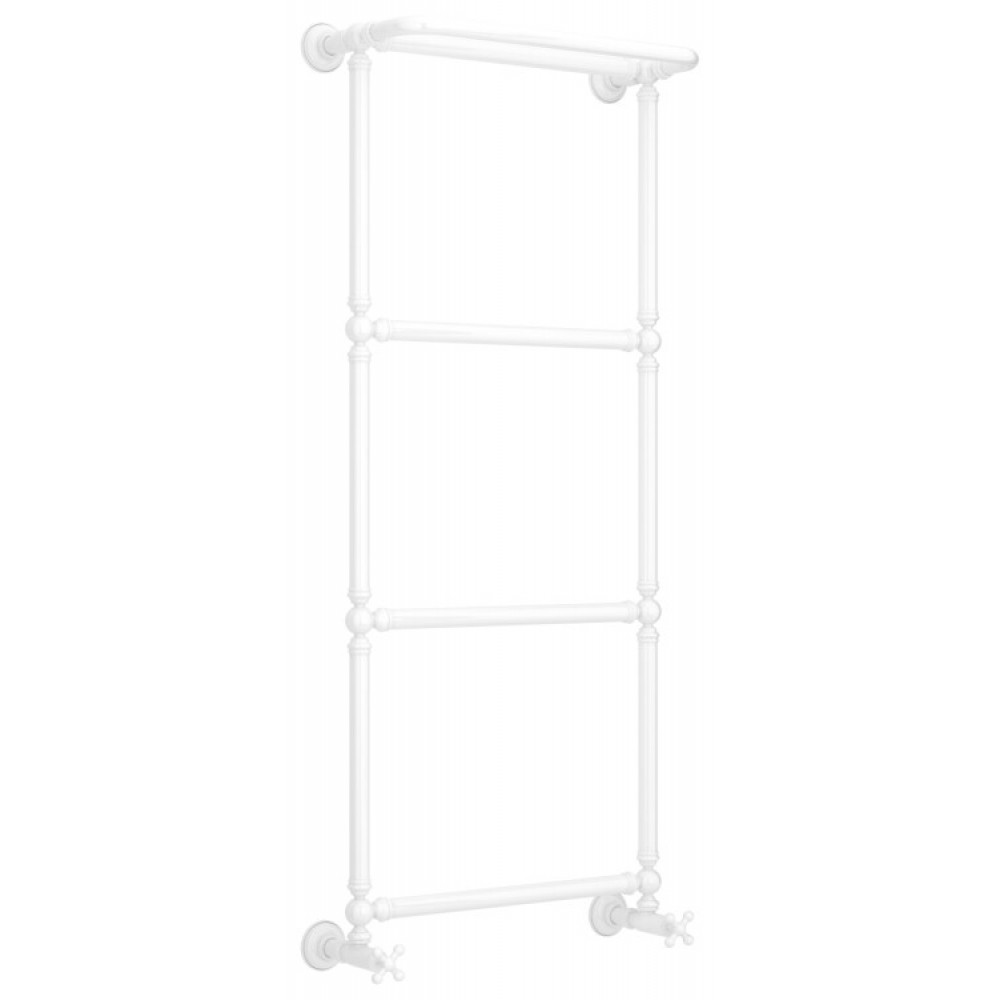 Полотенцесушитель, Сунержа, Ренессанс 1386, шгв 572*246*1333, цвет-белый