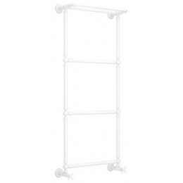 Полотенцесушитель, Сунержа, Ренессанс 1386, шгв 572*246*1333, цвет-белый