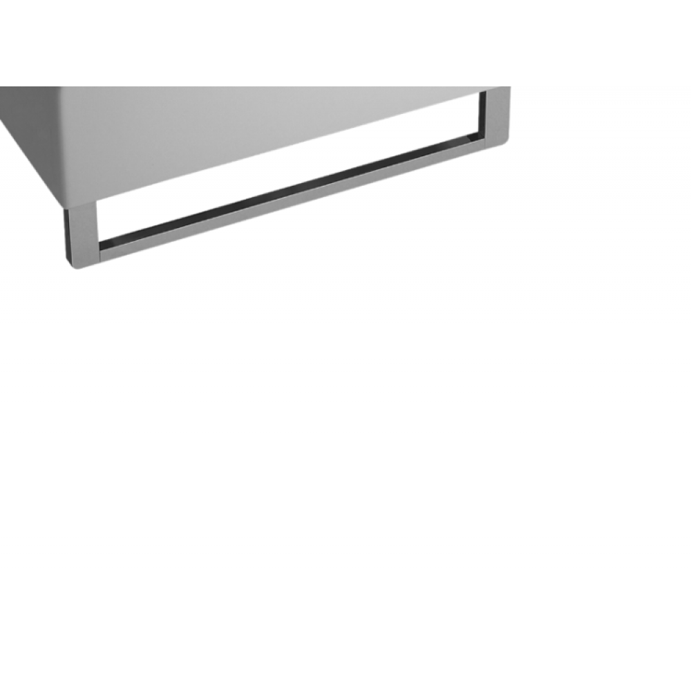 Полотенцедержатель, GSI, хром