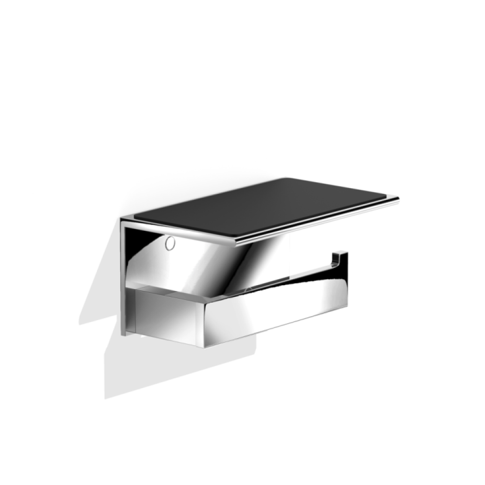 Бумагодержатель, Decor Walther, Contract, TPH4, шгв 170*100*80, цвет-хром