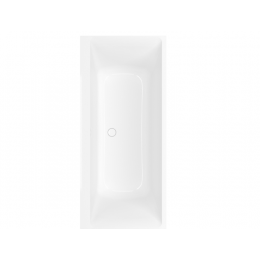 Ванна, Villeroy&Boch, Subway 3.0, шгв 1800*800*480, цвет-альпийский белый