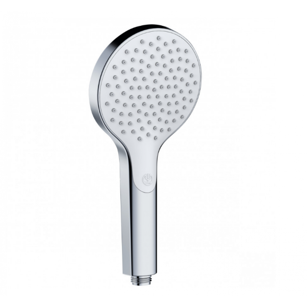 Ручной душ, Kludi, DIVE X, 1S, 117, цвет-хром