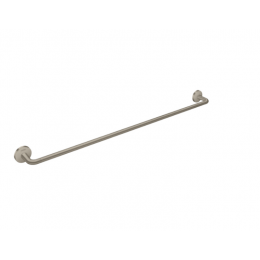 Полотенцедержатель, Axor, Axor Universal Circular, шгв 855*78*55, цвет-шлифованный никель