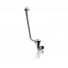 Слив-перелив, KNIEF, цвет-хром