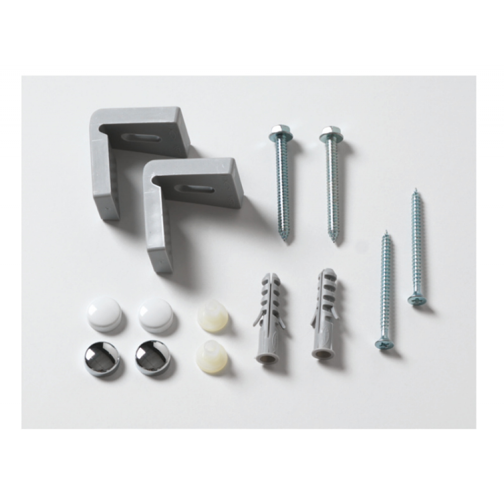 Комплект креплений для унитаза