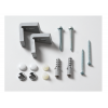 Комплект креплений для унитаза